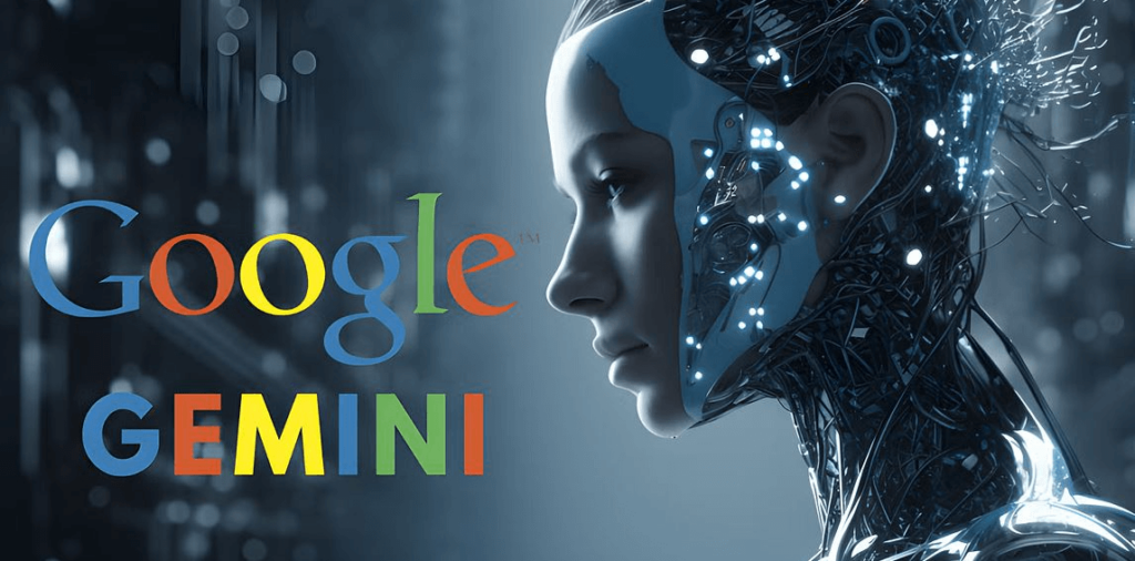 Gemini de Google
