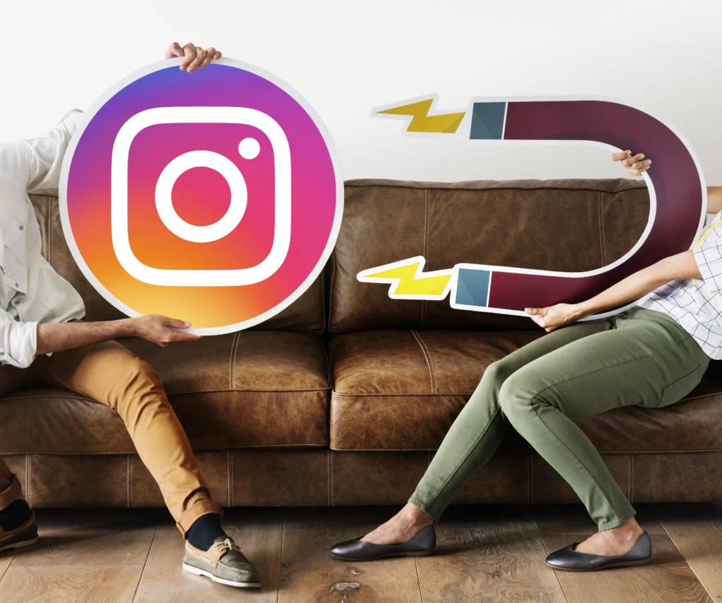 Astuces instagram