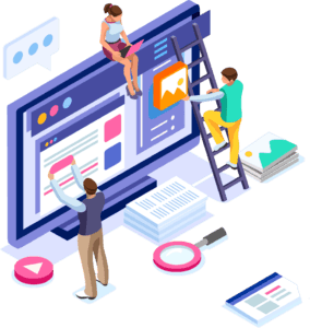 Agence Marketing digital et communication sur les réseaux sociaux