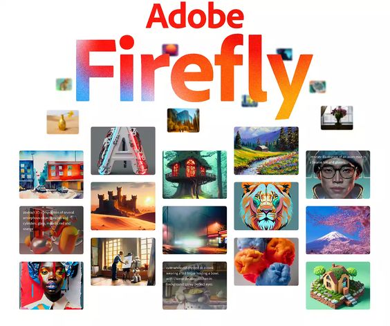 adobe firefly